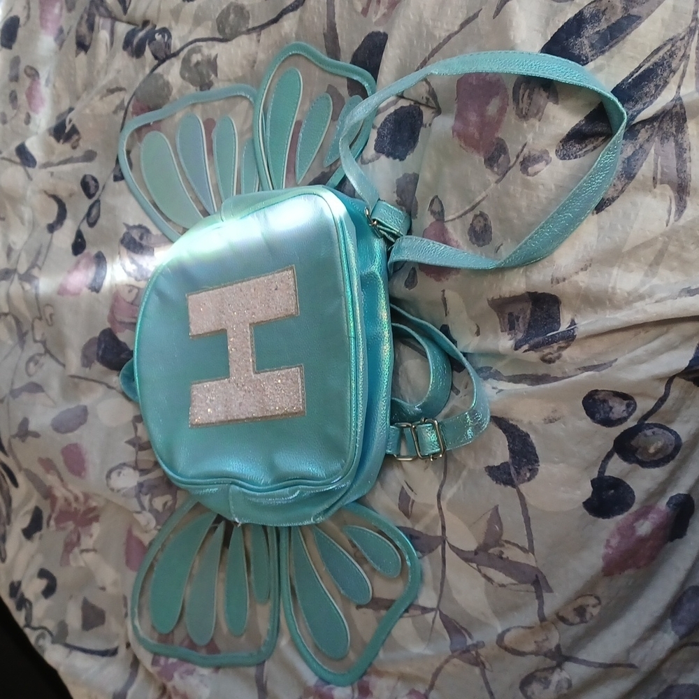 - Justice girls bags